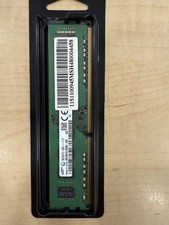 Ddr3 1600 8gb usato  Ladispoli