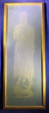 Vintage medieval brass for sale  Las Vegas