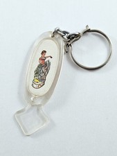 Porte cles del d'occasion  L'Absie
