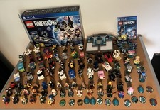Huge lego dimensions for sale  ENFIELD