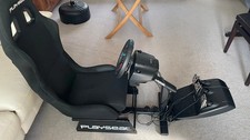 Playseat racing sim for sale  UK