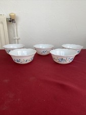 Coupelles ramequins arcopal d'occasion  Étain