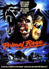 Usado, Primal Rage comprar usado  Enviando para Brazil