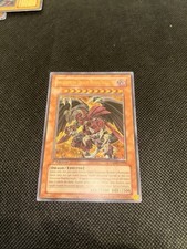 arcidemone drago rosso assalto usato  Falconara Marittima