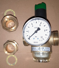 Druckminderer honeywell baulä gebraucht kaufen  Ansbach