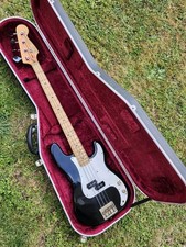 Fender precision bass for sale  LONDON