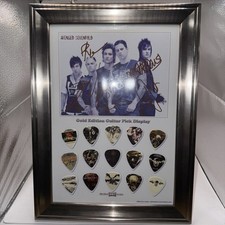 Avenged sevenfold gold for sale  ROMSEY