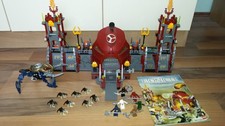 Lego bionicle battle gebraucht kaufen  Wolnzach
