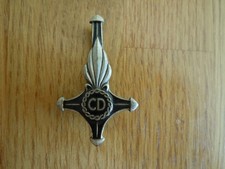 Legion sahara wwz d'occasion  Dompaire