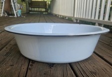 Vintage standard enameled for sale  Mcdonough
