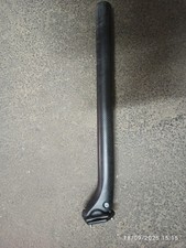 Reggisella carbonio bici usato Reggisella carbonio bici usato  Ascoli Satriano