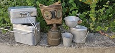 Ww2 lots gamelles d'occasion  Château-Thierry