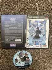 Suikoden complete tested for sale  Crawfordsville