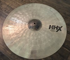 Sabian 21" HHX Complex Medium Ride comprar usado  Enviando para Brazil