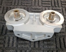 Aluminum dual remote for sale  Dickinson
