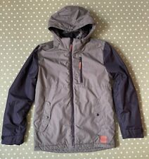Wetterjacke utdoorjacke jacke gebraucht kaufen  Hartmannsdorf