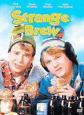 Strange brew for sale  Aurora