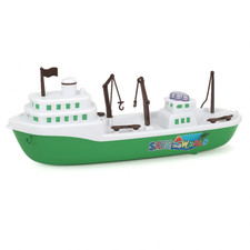 Crazy boats nave usato  Vitulano