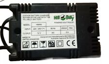 Hillbilly battery charger for sale  STOKE-ON-TRENT