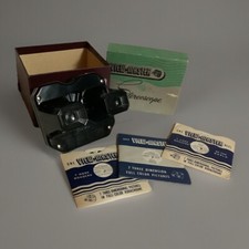 Vintage view master for sale  Fargo