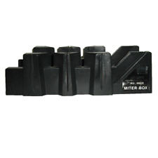 Miter box hempe for sale  Benson