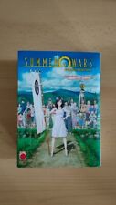 Summer wars complete usato  Cermignano