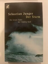 Sebastian junger letzte gebraucht kaufen  Nürnberg
