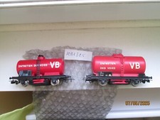 1281 lot wagons d'occasion  Noisy-le-Grand