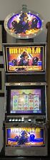 Buffalo video slot for sale  North Las Vegas