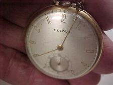 Bulova jewel pocket for sale  Jackson