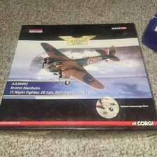 Corgi bristol blenheim for sale  Kingsford