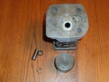 Husqvarna 460 chainsaw for sale  Wilbraham