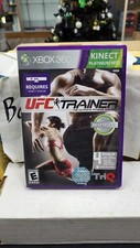 Videogame completo na caixa UFC PERSONAL TRAINER KINECT MICROSOFT XBOX 360 NOVO NA CAIXA comprar usado Videogame completo na caixa UFC PERSONAL TRAINER KINECT MICROSOFT XBOX 360 NOVO NA CAIXA comprar usado  Enviando para Brazil