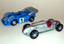 Modellautos 1999 serie gebraucht kaufen  Lamspringe