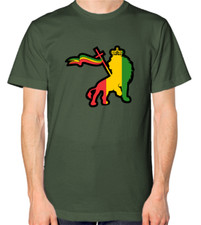 Lion shirt men for sale  NOTTINGHAM