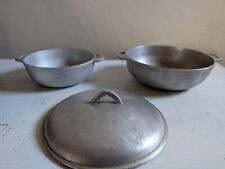 Vintage lot imusa for sale  Manheim