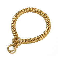 Choker stainless steel for sale  BIRMINGHAM