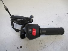 Ktm 125 duke gebraucht kaufen  Neckartailfingen