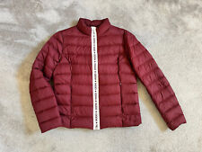 Hugo boss steppjacke gebraucht kaufen  Nettetal