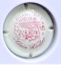 Capsule champagne rodier d'occasion  Cogolin