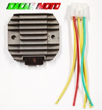 Regolatore connettore yamaha usato  Napoli