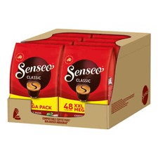 Senseo pads classic gebraucht kaufen  Hamburg