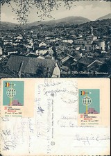 Villa villa viaggiata usato  Italia