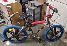 Huffy bmx for sale  PEVENSEY