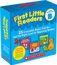 First little readers for sale  Montgomery