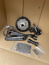 Shimano xtr m9100 for sale  SWANSEA