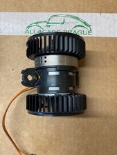 VENTILADOR DE AQUECIMENTO AUDI MOTOR VENTILADOR AR CONDICIONADO TRASEIRO 4H0820021..., usado comprar usado  Enviando para Brazil