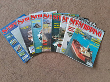 Magazines jonb lot for sale  WALLASEY