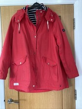 womens joules jacket 18 for sale womens joules jacket 18 for sale LONDONDERRY