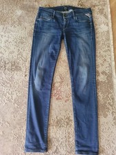 Replay rose skinny gebraucht kaufen  Nürnberg